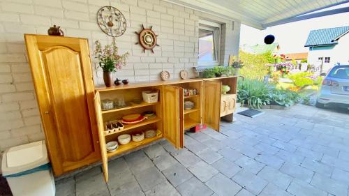 Alyvų Vila - Palanga All House Just For You Alyvų Vila - Palanga All House Just For You