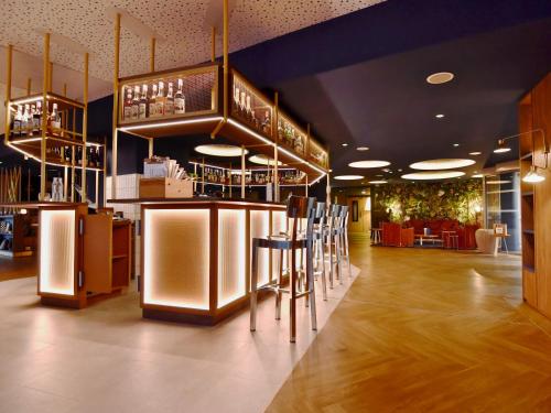 ibis budget Nantes Reze Aeroport