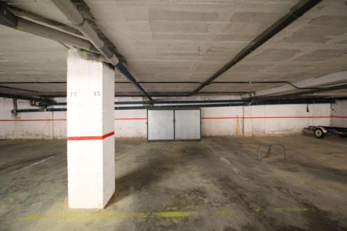 Apartment with Terrace image 7