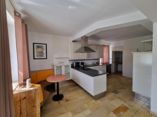 Konyha, Villa Theresa in Hofstetten