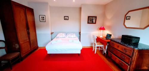 1 queen bed