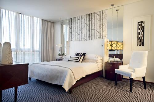 DAVINCI Hotel on Nelson Mandela Square – Sandton, MA