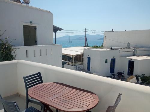 Magic View II Agia Anna 5