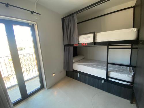 We Street Hostel - Albergue, Mallorca