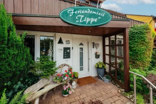 Feriendomizil Tippe in Braunlage, Deutschland