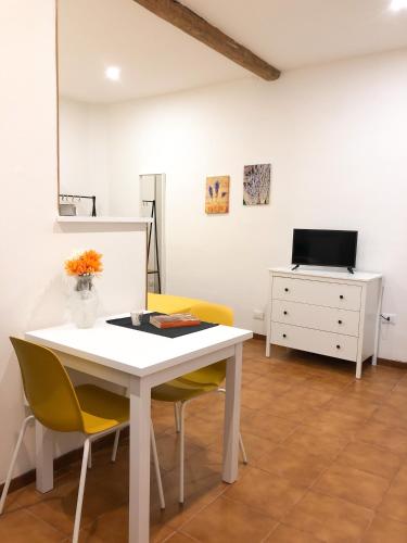 Realkasa Sun Flat, Boloňa (fotografie 2)