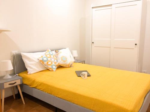 Realkasa Sun Flat, Boloňa (fotografie 9)
