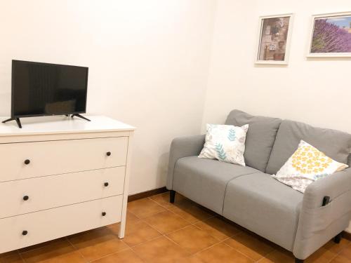 Realkasa Sun Flat, Boloňa (fotografie 8)