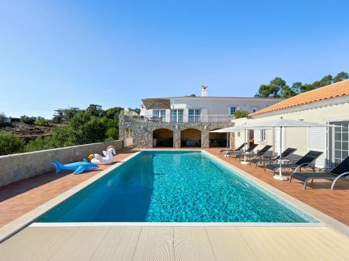 Vivenda Clemens in Campina