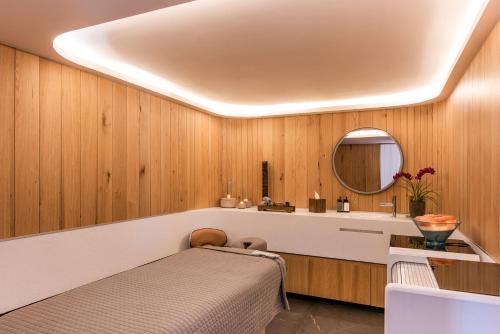 482560341 Andaz Condesa Mexico City, By Hyatt