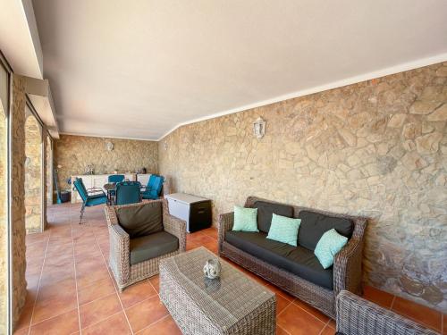 Vivenda Clemens in Campina