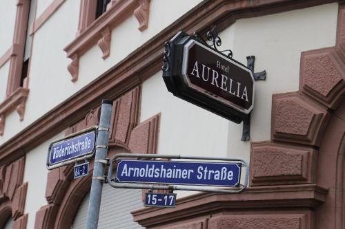 Hotel Aurelia - image 6