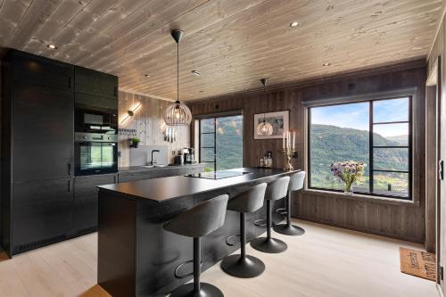 Hodlekvevegen 307 in ซองดาล