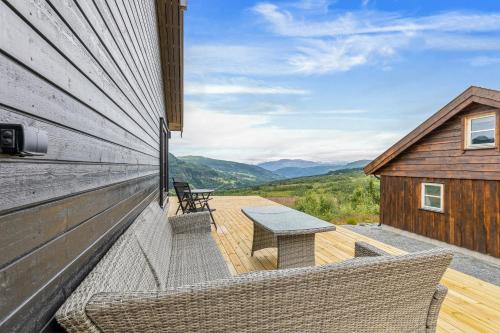 บริการและสิ่งอำนวยความสะดวก, Hodlekvevegen 307 in ซองดาล