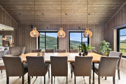 บริการและสิ่งอำนวยความสะดวก, Hodlekvevegen 307 in ซองดาล