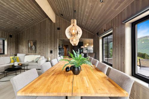 บริการและสิ่งอำนวยความสะดวก, Hodlekvevegen 307 in ซองดาล