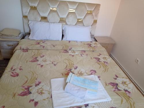 maison Halima, Ifrane (Foto 9)