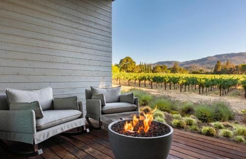 Book the King Room with Vineyard View and Terrace King Room with Vineyard View and Terrace
