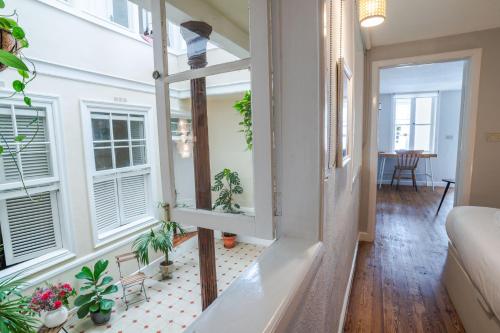 Double Room, attached bathroom - Casa del Indiano 2