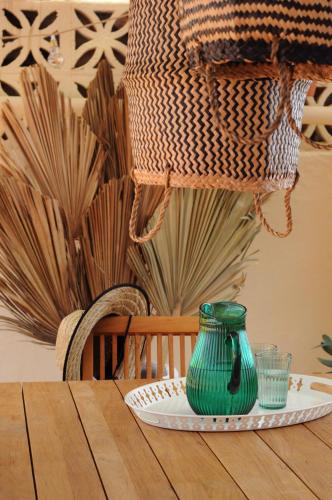 Double Room, attached bathroom - Casa del Indiano 5