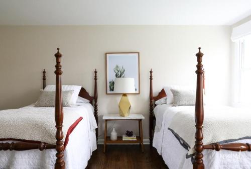 Wiley House Bed and Breakfast in Humble, USA