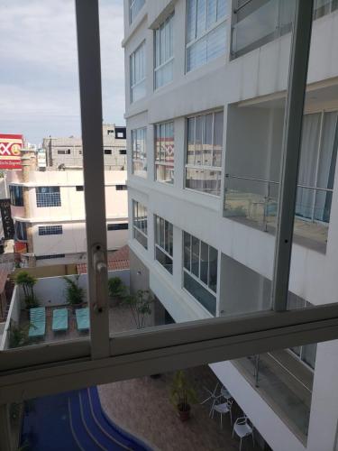 Camboriu Suites 307 in Salinas