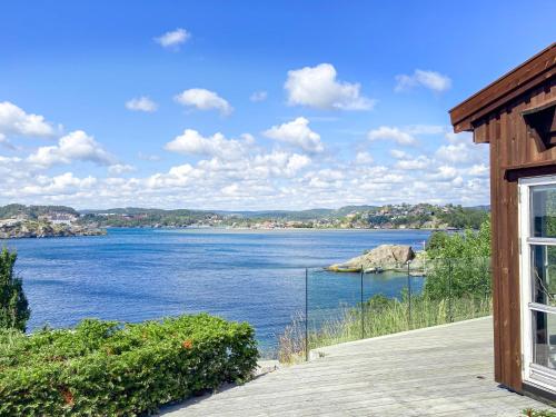 B&B Kristiansand - Magical place with the South Coast Norway! - Bed and Breakfast Kristiansand