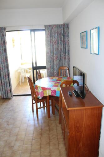 ApartamentoSolPraia - Pátio da Rocha 5