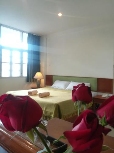 YMCA International Hotel Chiangrai