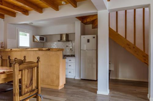 Instalaciones, BOG Carileufu in Villa La Angostura