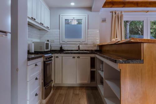 Cocina, BOG Carileufu in Villa La Angostura