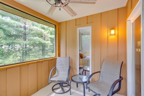 Charming Stockholm Abode in Walkable Location! in Lake City (MN)