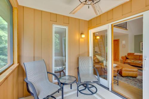 Charming Stockholm Abode in Walkable Location! in Lake City (MN)