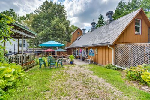 Charming Stockholm Abode in Walkable Location! in Lake City (MN)