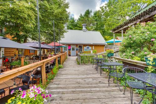 Charming Stockholm Abode in Walkable Location! in Lake City (MN)