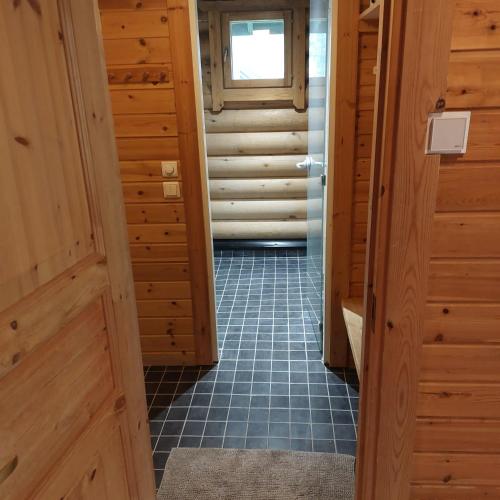 Levihaukka 10 in Sirkka