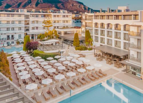 Albatros Spa & Resort Hotel - image 5