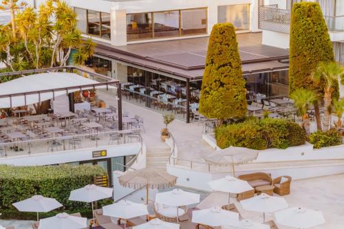 Albatros Spa & Resort Hotel - image 4