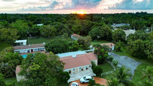 B&B Miami - La Finca - Bed and Breakfast Miami