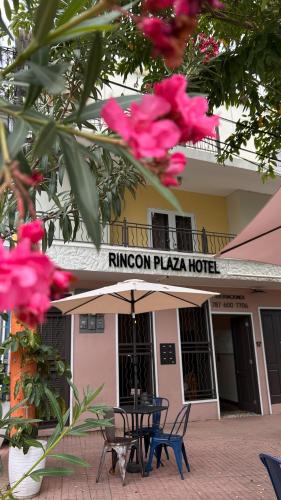 Rincon Plaza Hotel