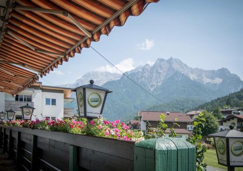 Pension Berta, Waidring (fotografie 11)