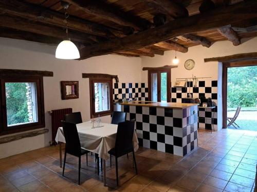 Casa Rural Gaztandizabal in Aia