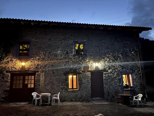 Casa Rural Gaztandizabal in Aia