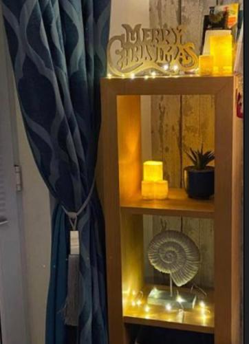 Springer Villa, 2 bed, Newquay Springer Villa, 2 bed, Newquay