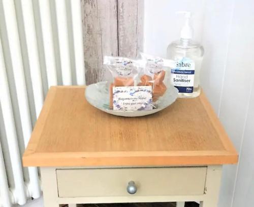 Springer Villa, 2 bed, Newquay Springer Villa, 2 bed, Newquay