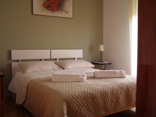  Apartments Krpan in Novi Vinodolski