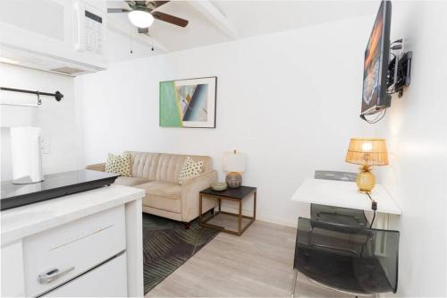 Studio Bungalow in the Heart of Normal Heights in San Diego, USA