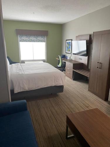 Holiday Inn Express & Suites - Enterprise an IHG Hotel - image 3