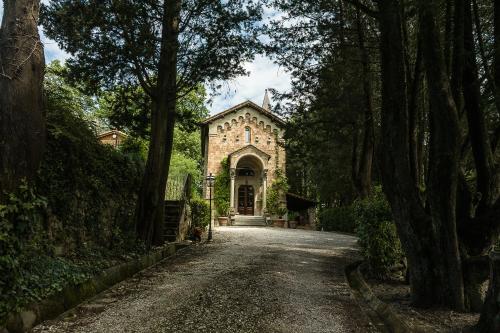 Chiesino Dei Vaioni - Accommodation - Pistoia