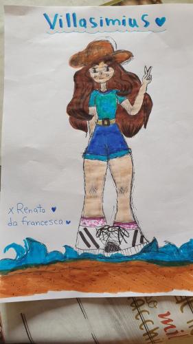 S'Apposentu ( La Camera) 5